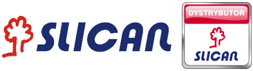 Logo Slican
